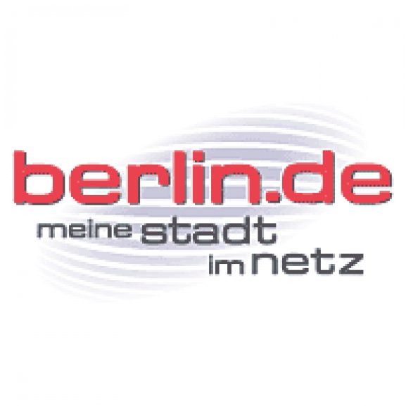 Logo of Berlin.de