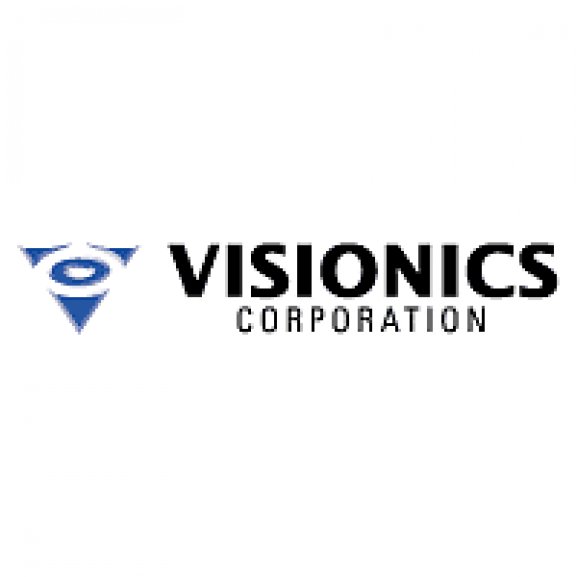 Logo of Visionics
