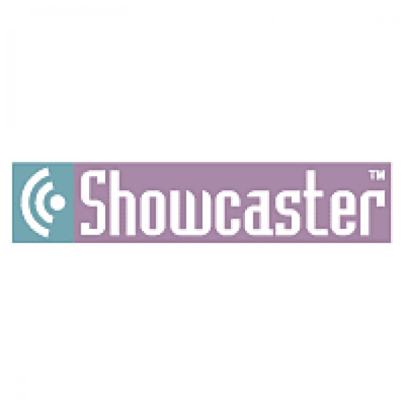 Logo of Showcaster