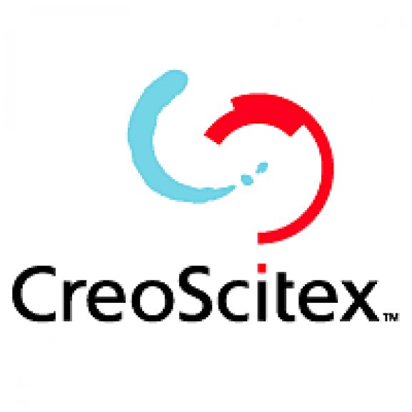 Logo of CreoScitex