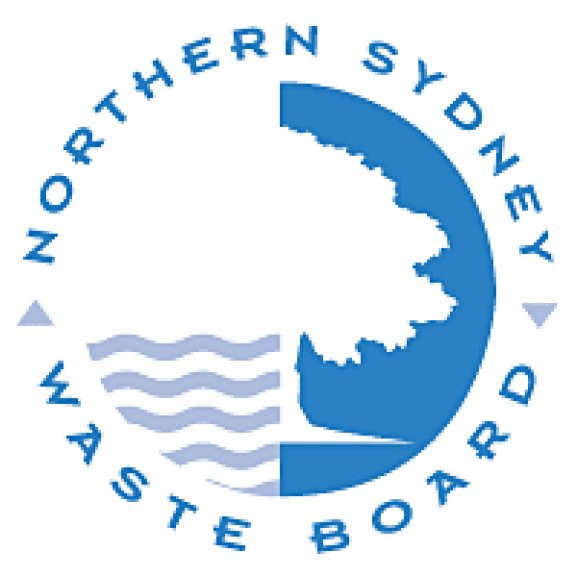 Logo of Northern Sydney Waste Board