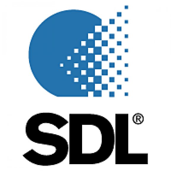 Logo of SDL