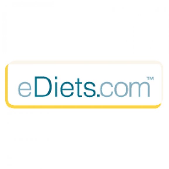 Logo of eDiets.com