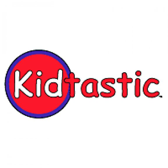 Logo of Kidtastic
