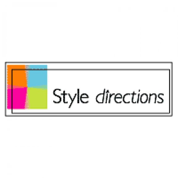 Logo of Style Directions