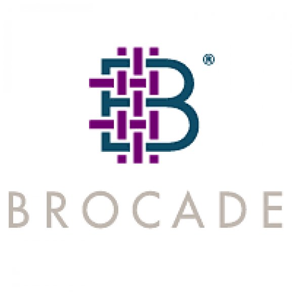 Logo of Brocade