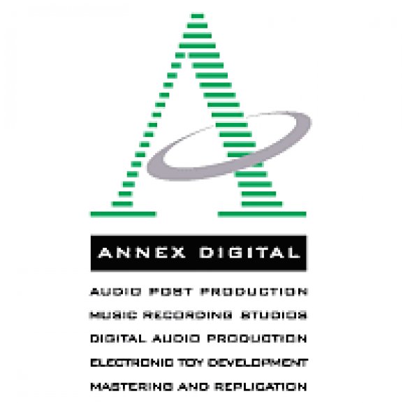 Logo of Annex Digital