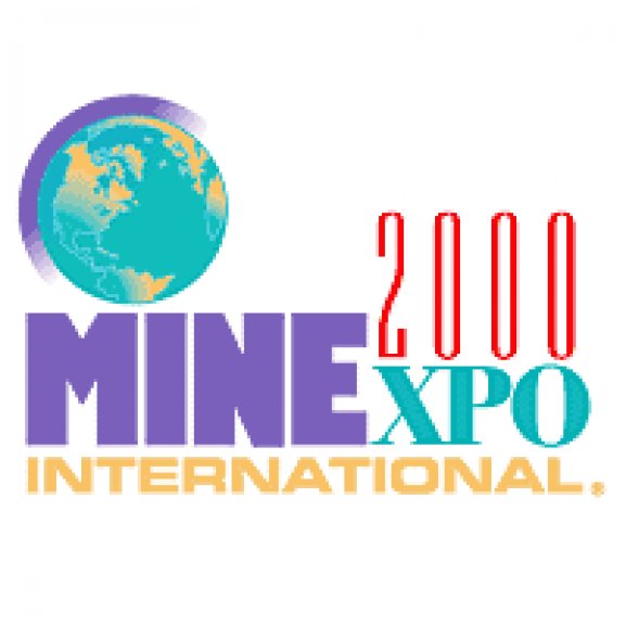 Logo of MINExpo