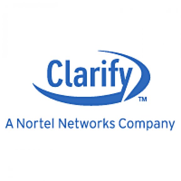 Logo of Clarify