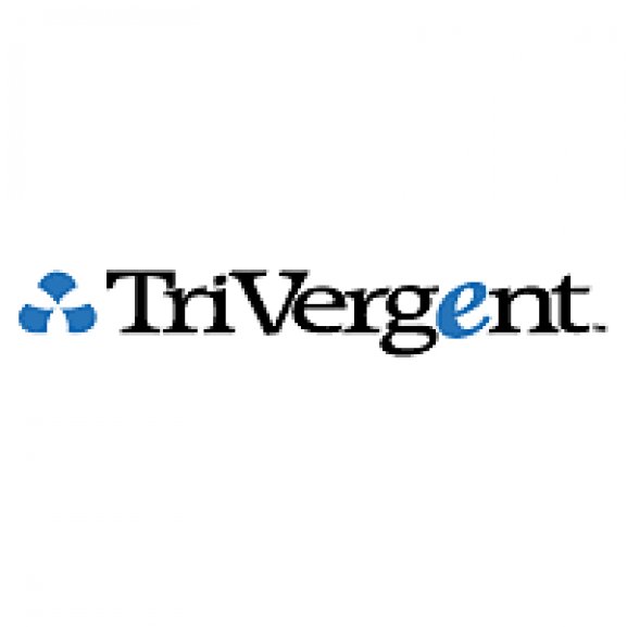 Logo of TriVergent