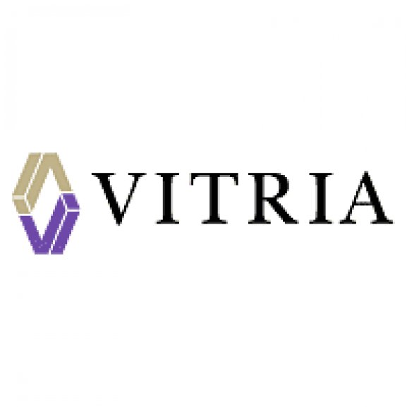 Logo of Vitria
