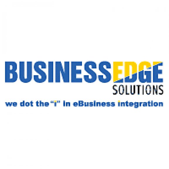 Logo of BusinessEdge Solutions