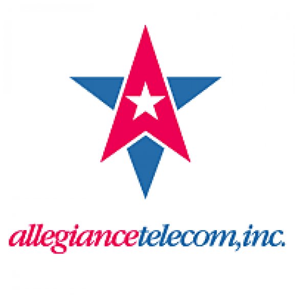 Logo of Allegiance Telecom