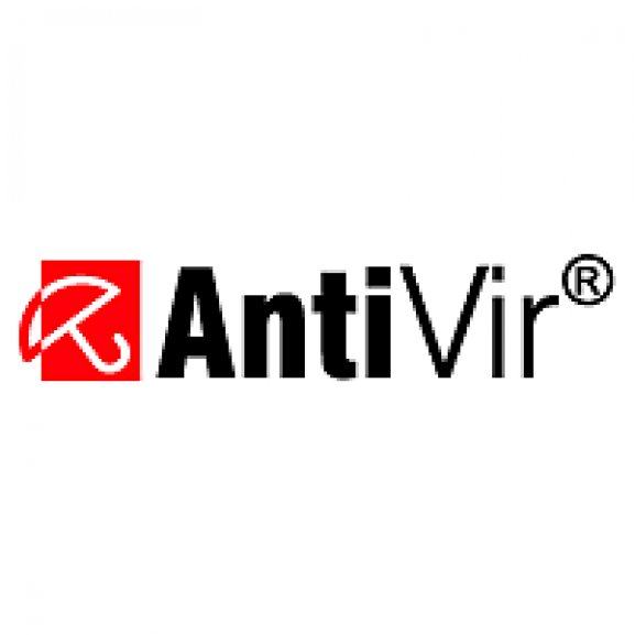 Logo of AntiVir
