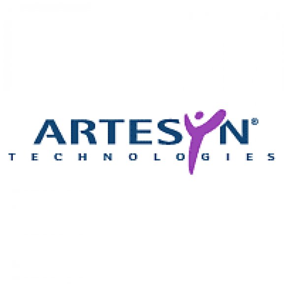 Logo of Artesyn Technologies