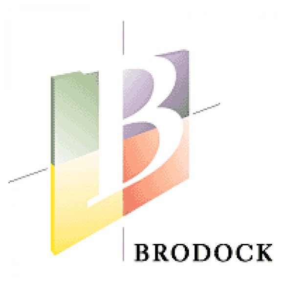 Logo of Brodock