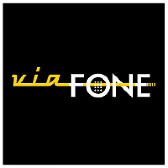 Logo of ViaFone