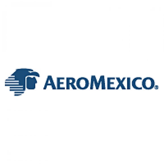 Logo of AeroMexico