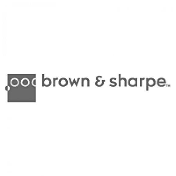 Logo of Brown &amp; Sharpe