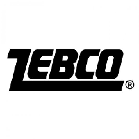 Logo of Zebco