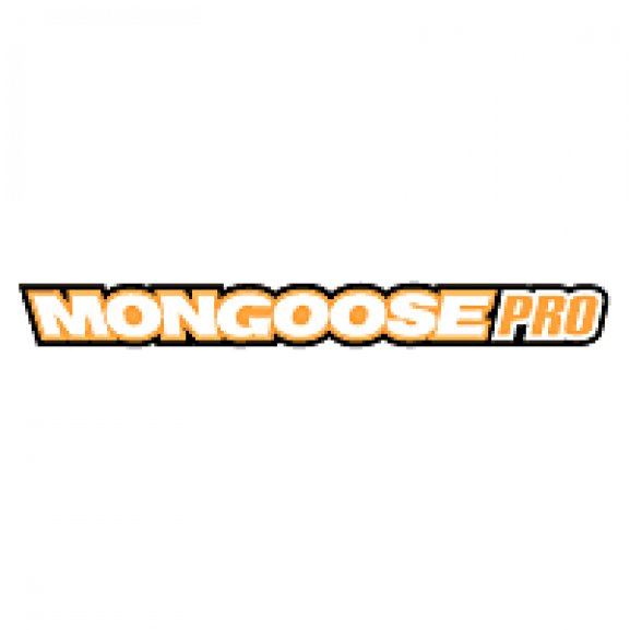 Logo of Mongoose Pro
