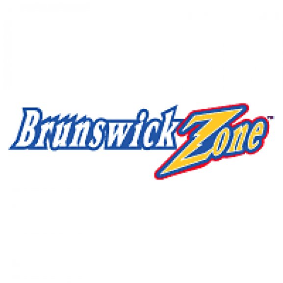 Logo of Brunswick Zone