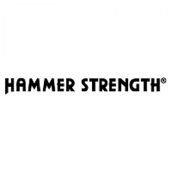 Logo of Hammer Strength