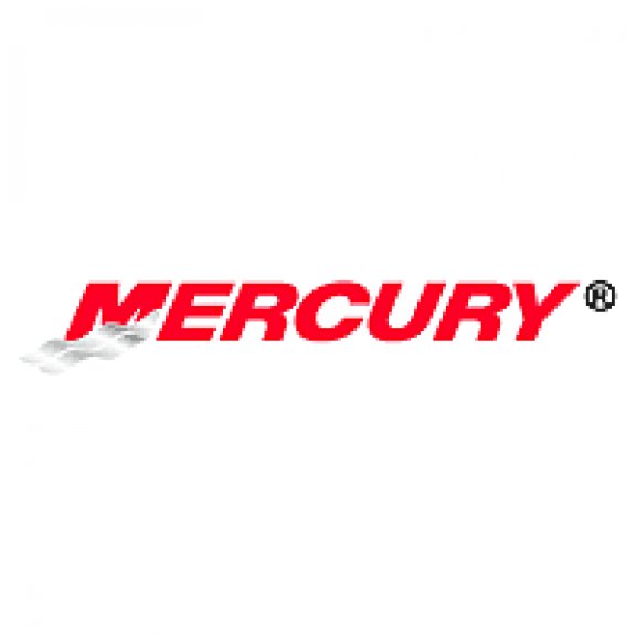 Logo of Mercury Marine