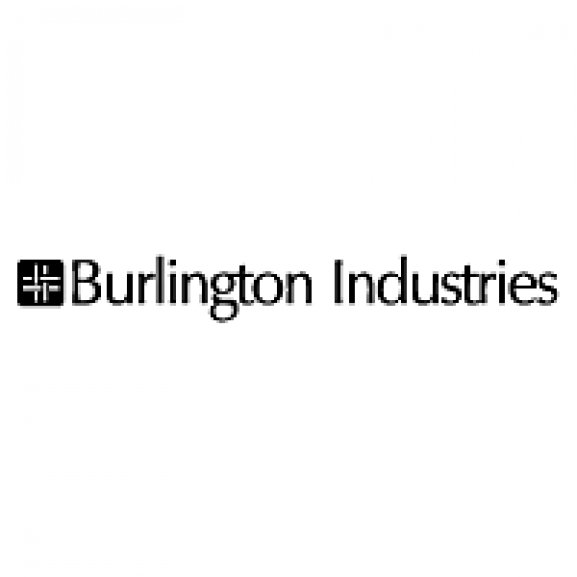 Logo of Burlington Industries