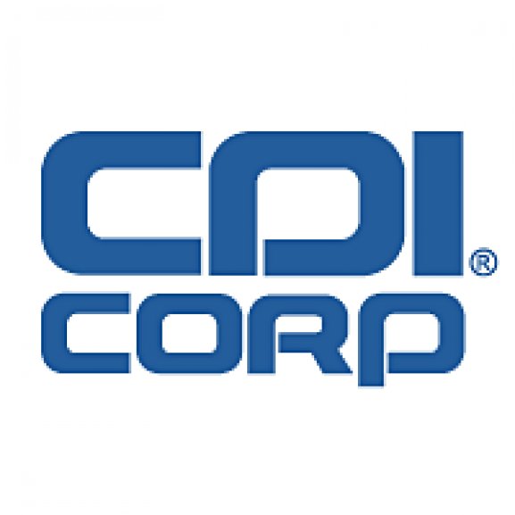 Logo of CDI