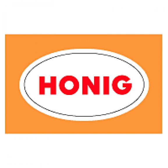 Logo of Honig