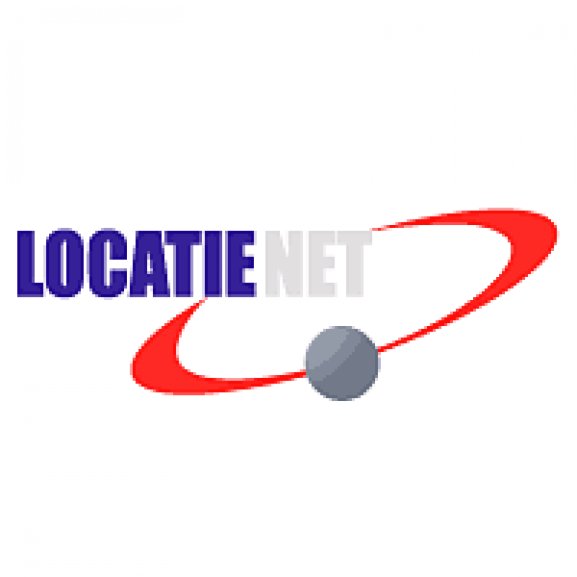 Logo of LocatieNet