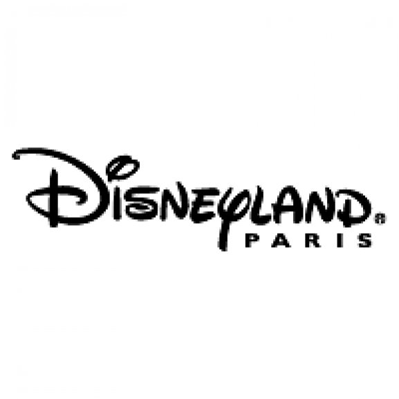 Logo of Disneyland Paris