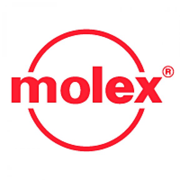 Logo of Molex