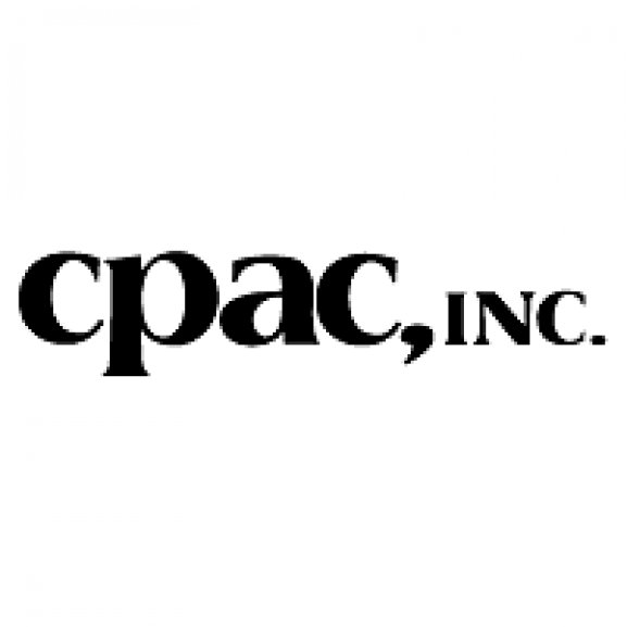 Logo of CPAC