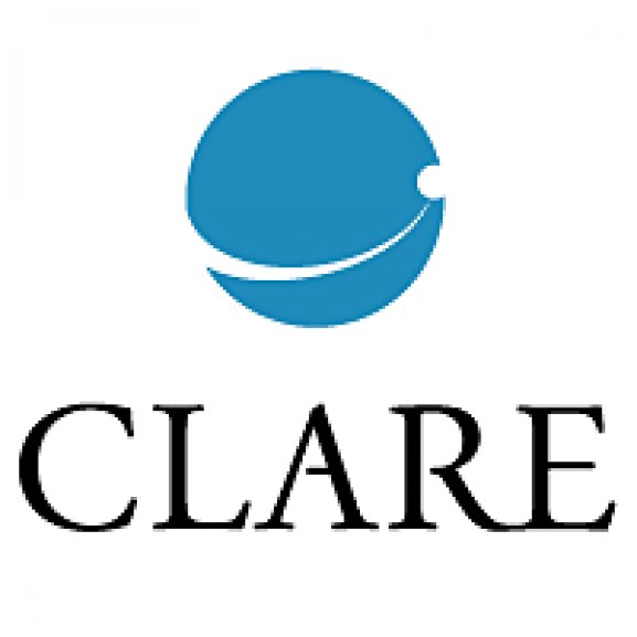 Logo of Clare