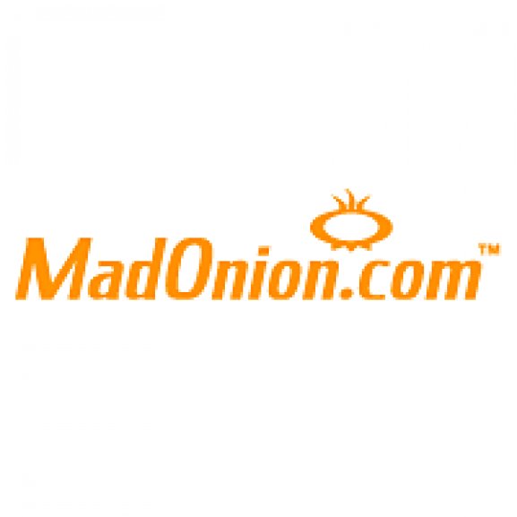 Logo of MadOnion.com