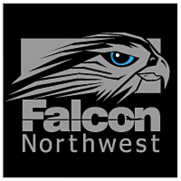 Logo of Falcon Northwest