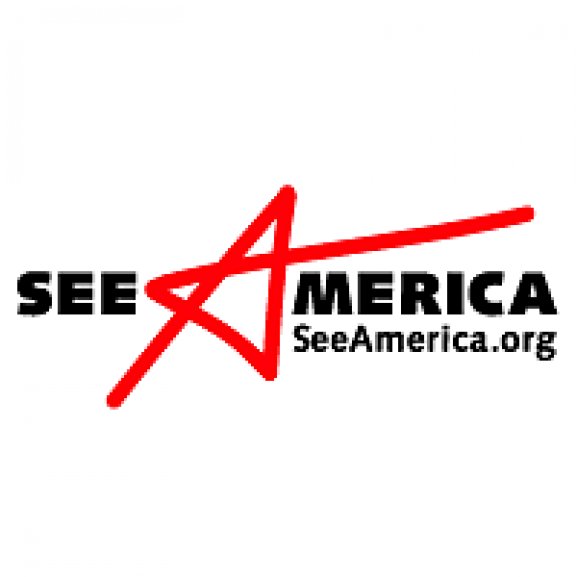 Logo of SeeAmerica