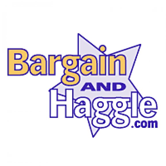Logo of Bargain and Haggle