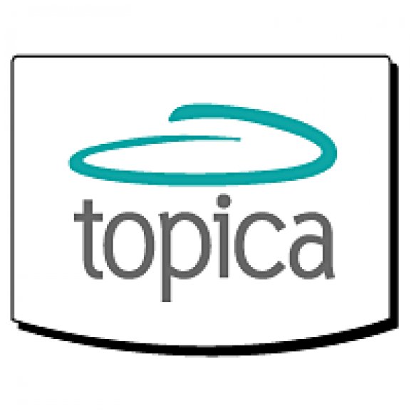 Logo of Topica