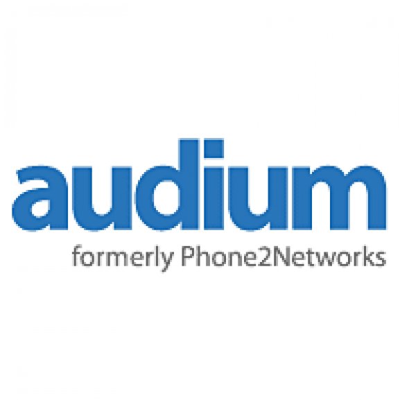 Logo of Audium