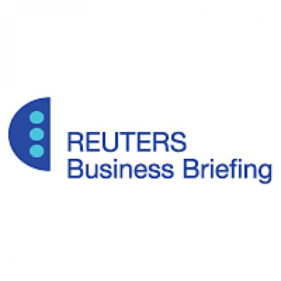 Logo of Reuters Business Briefing