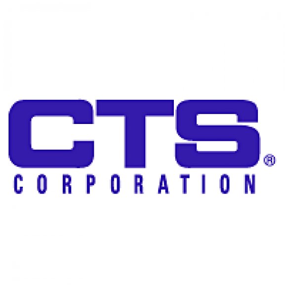 Logo of CTS