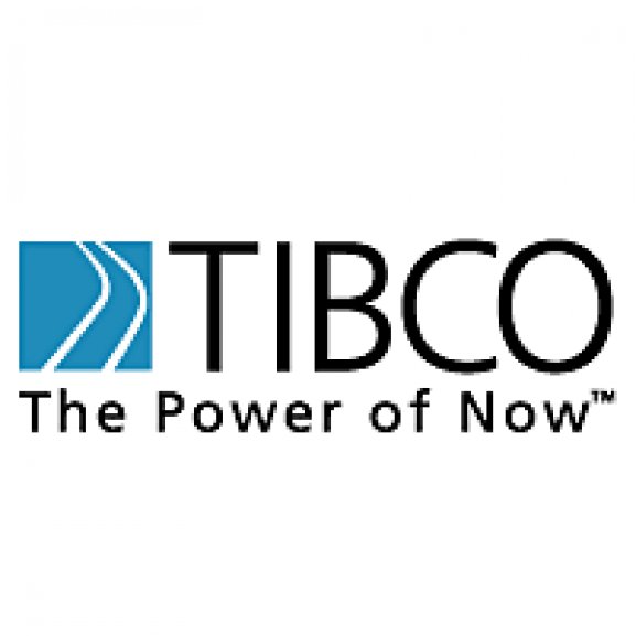 Logo of Tibco