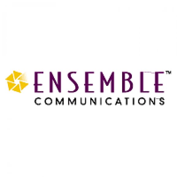 Logo of Ensemble Communications