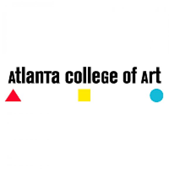 Logo of Atlanta College of Art