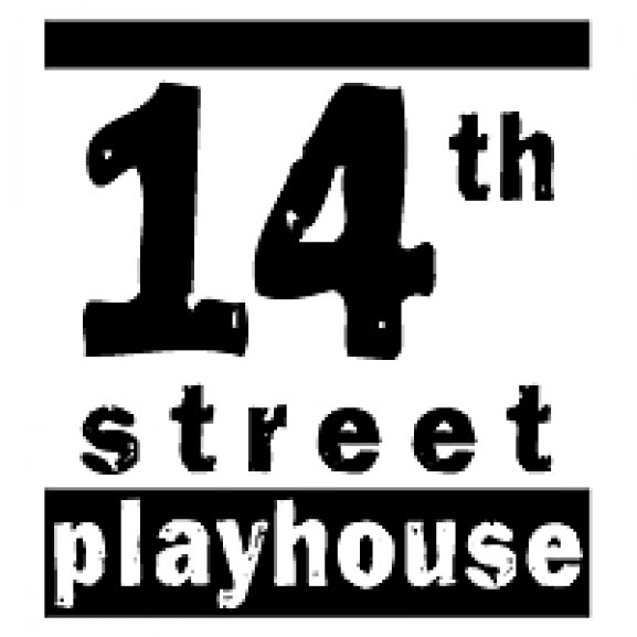 14th Street Playhouse Brands of the World™ Download vector logos