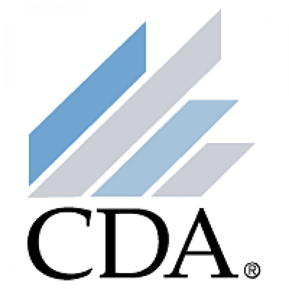 Logo of CDA