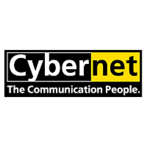 Logo of Cybernet